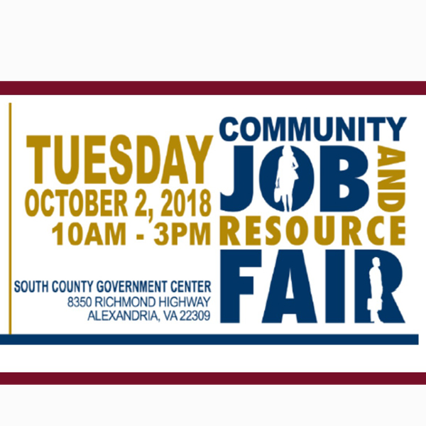 Community Job and Resource Fair