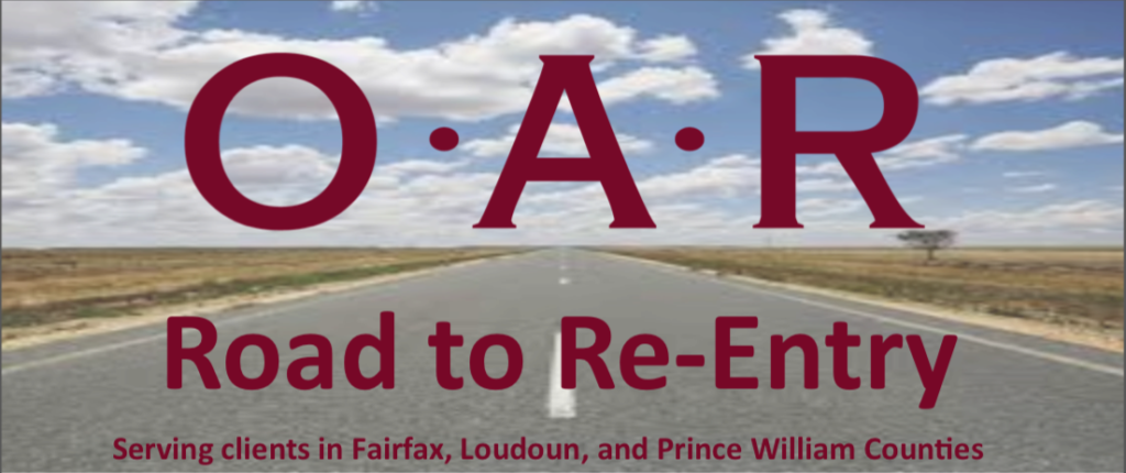 OAR Re-Entry & Family Services Reaches Out